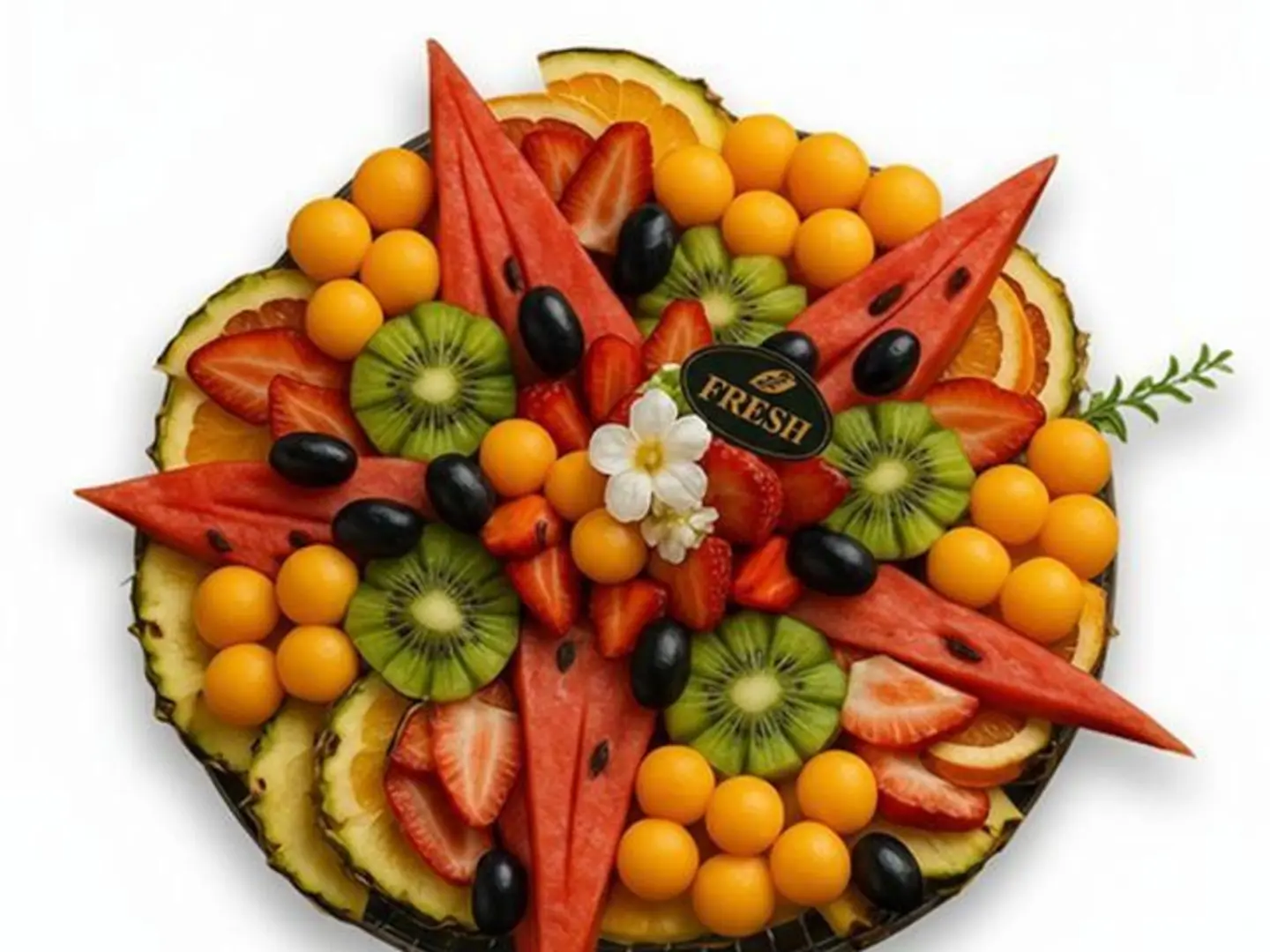 باقة ستار فروت