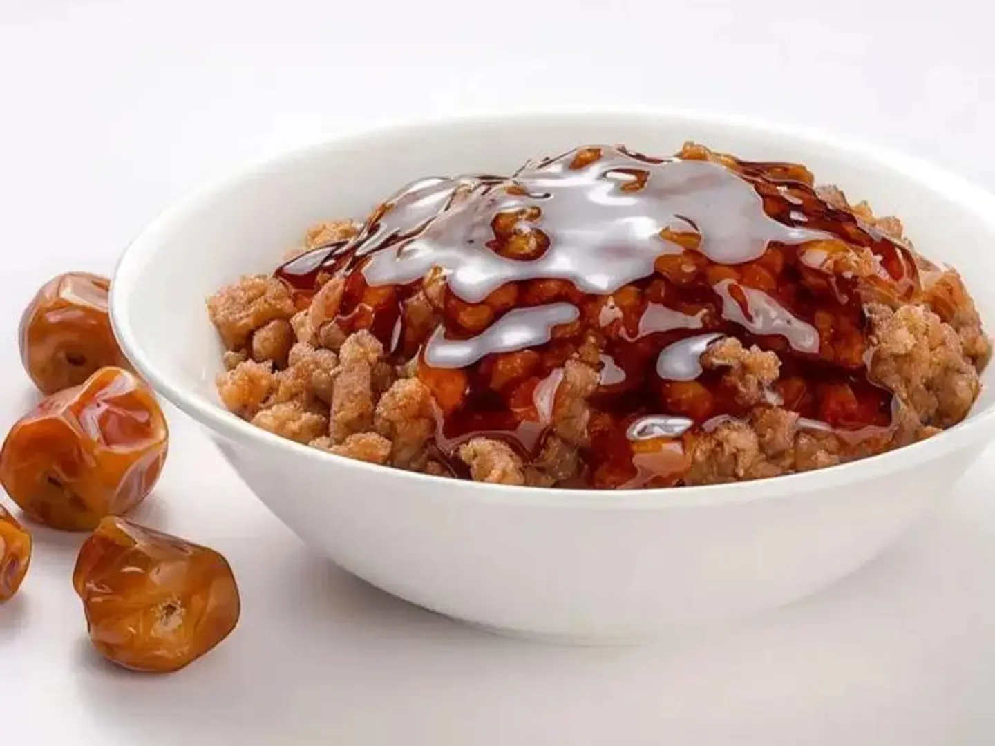 عريكة تمر