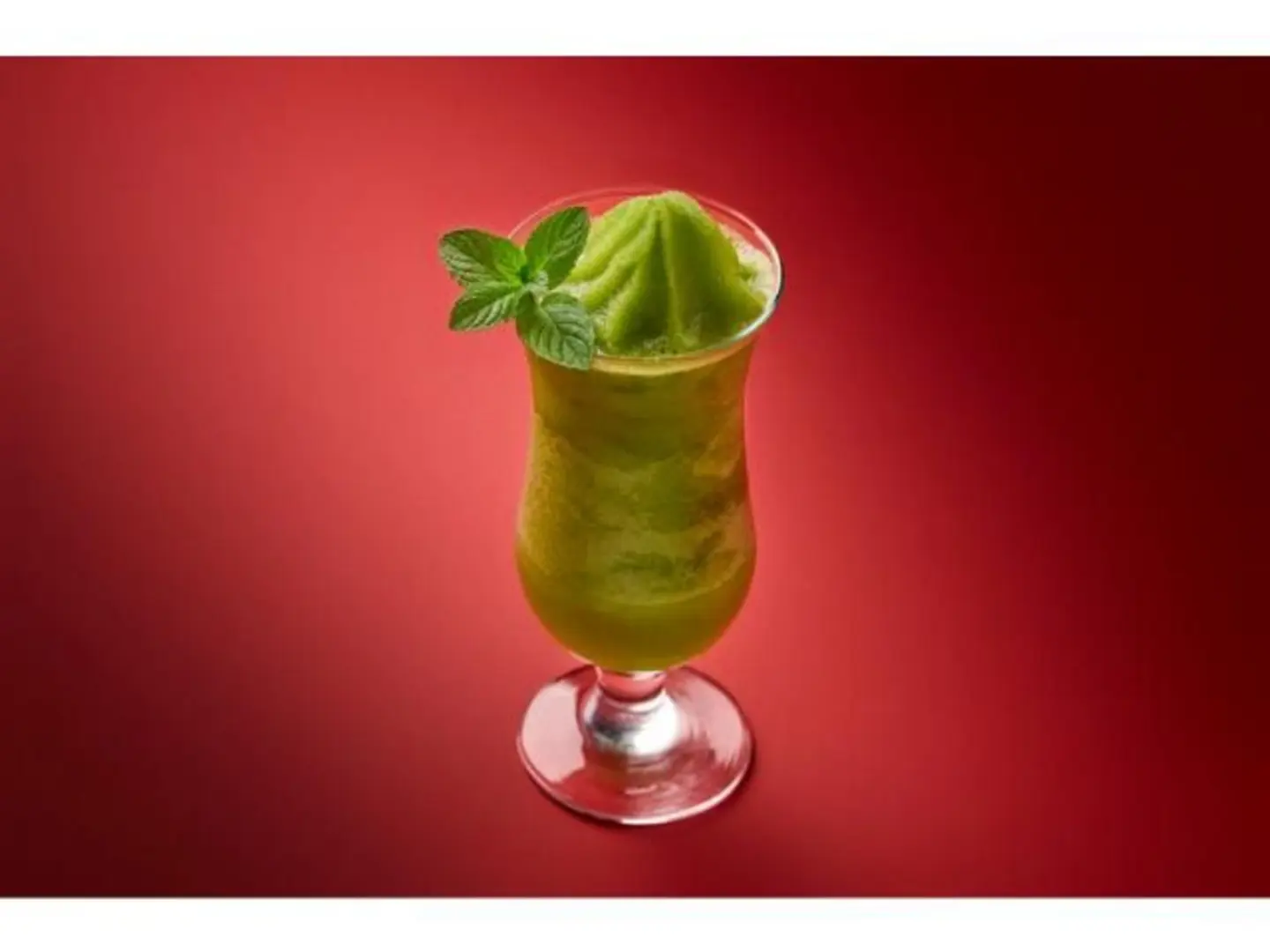 Lemon Mint Juice