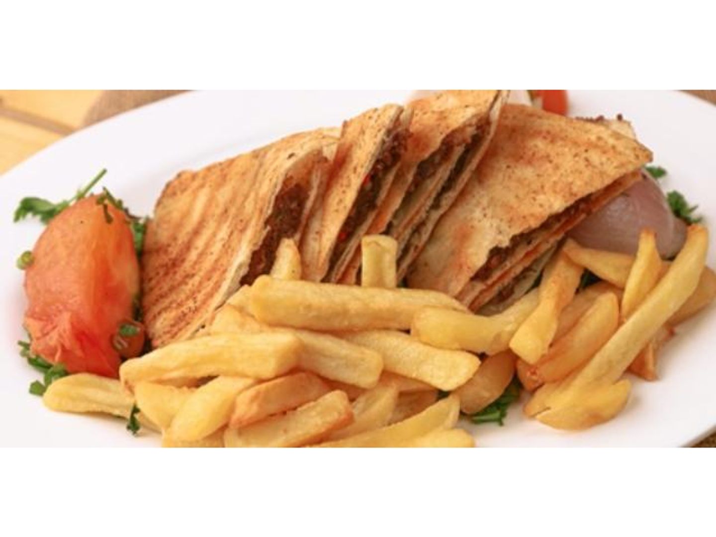 عرايس لحم بالجبن