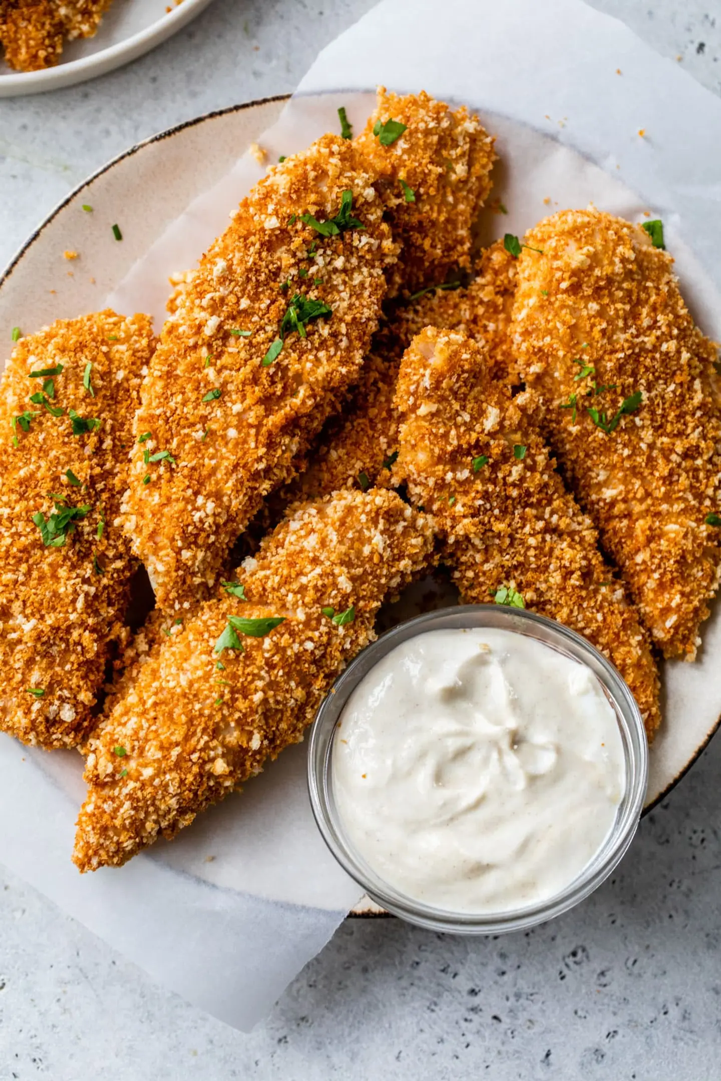 Chicken Thighs