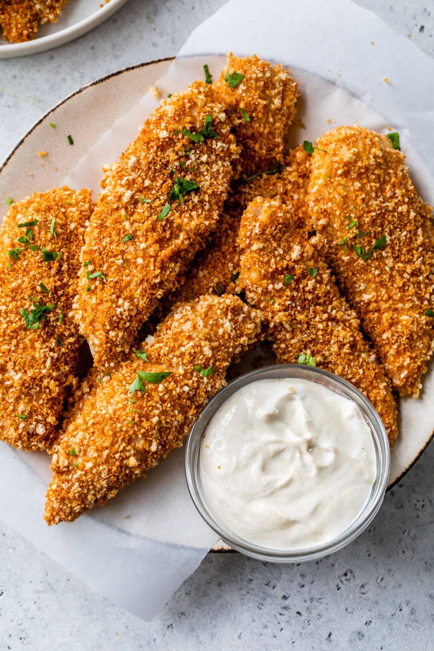 Chicken Thighs