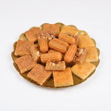 صحن حلا شرقي 500 غم