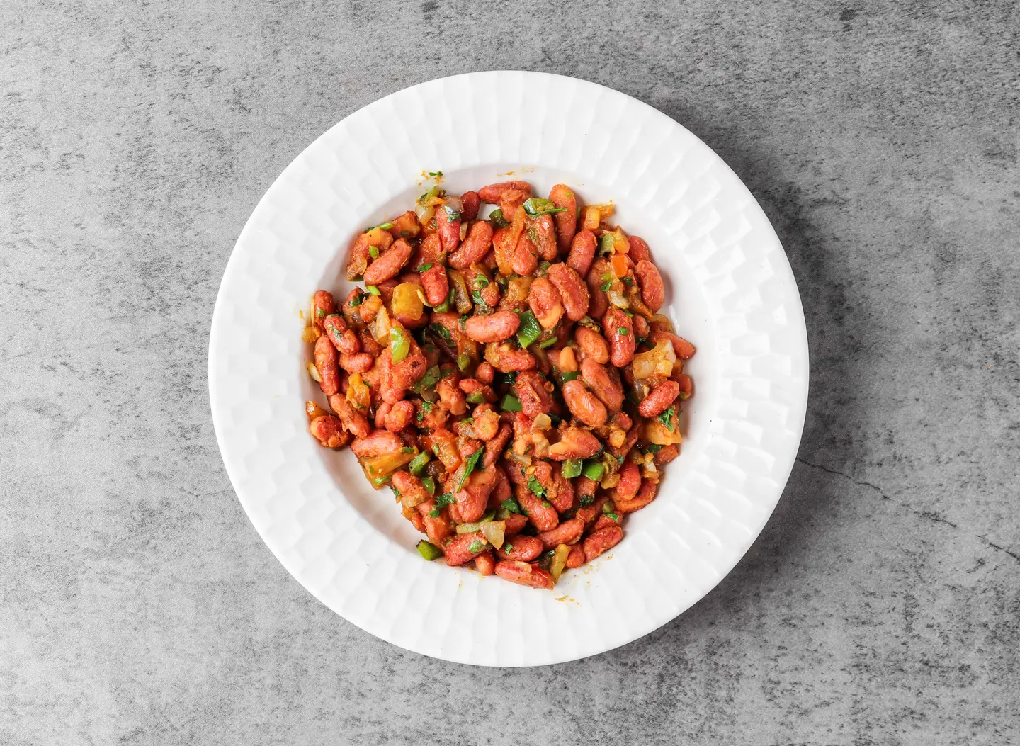 Red Beans