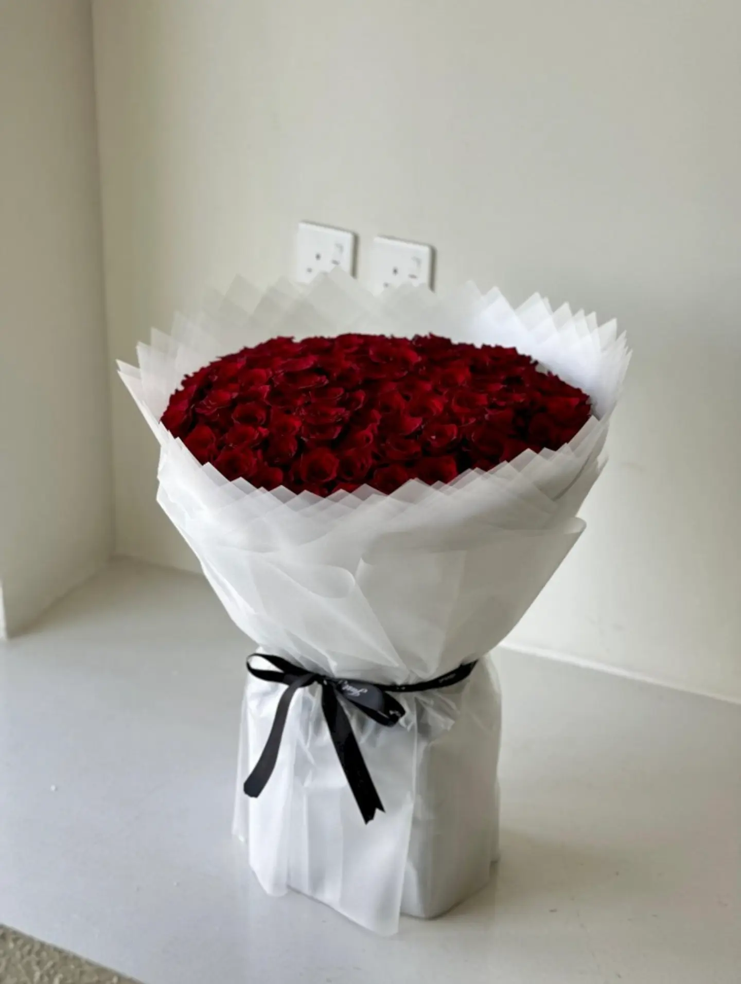 باقة الفخامة