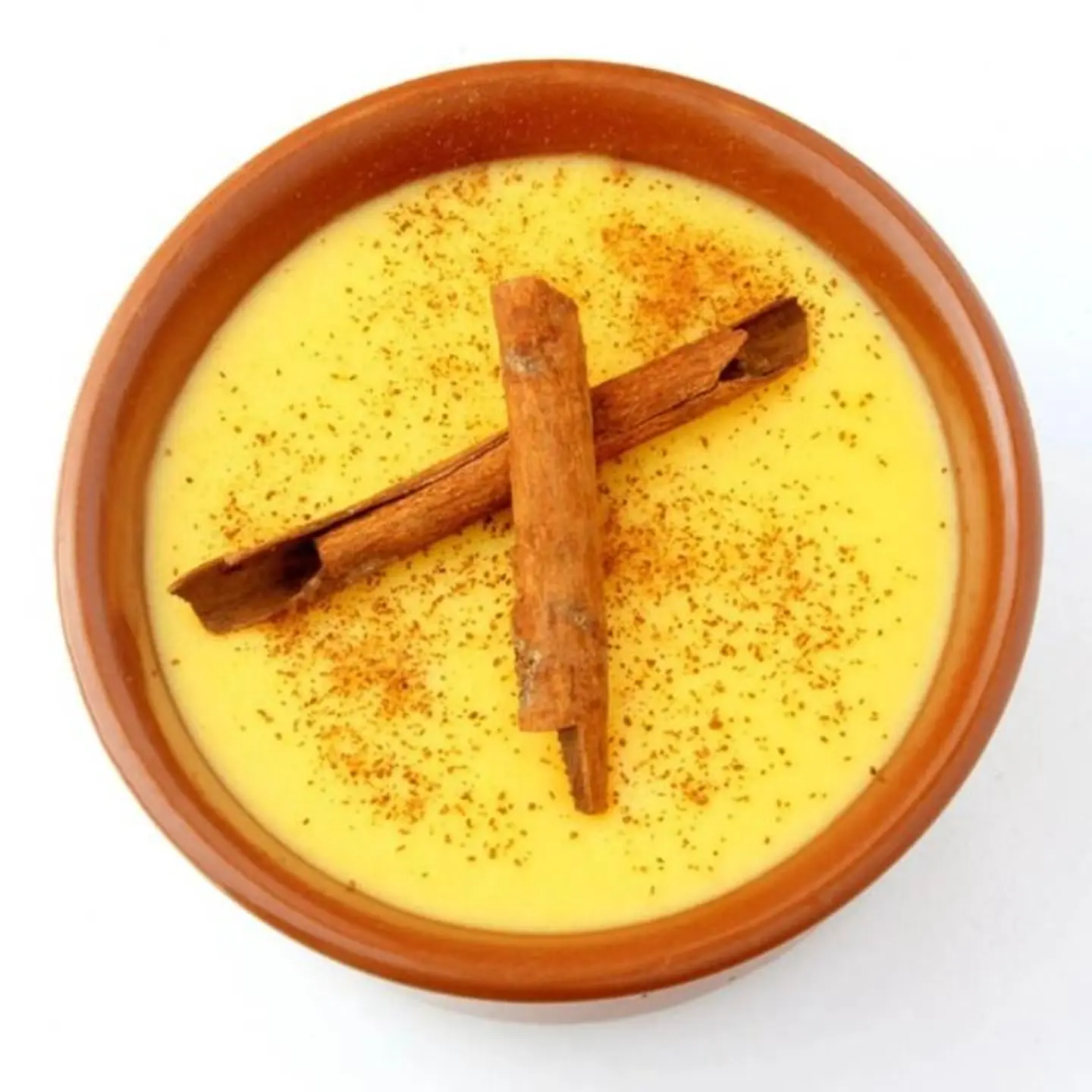 Custard