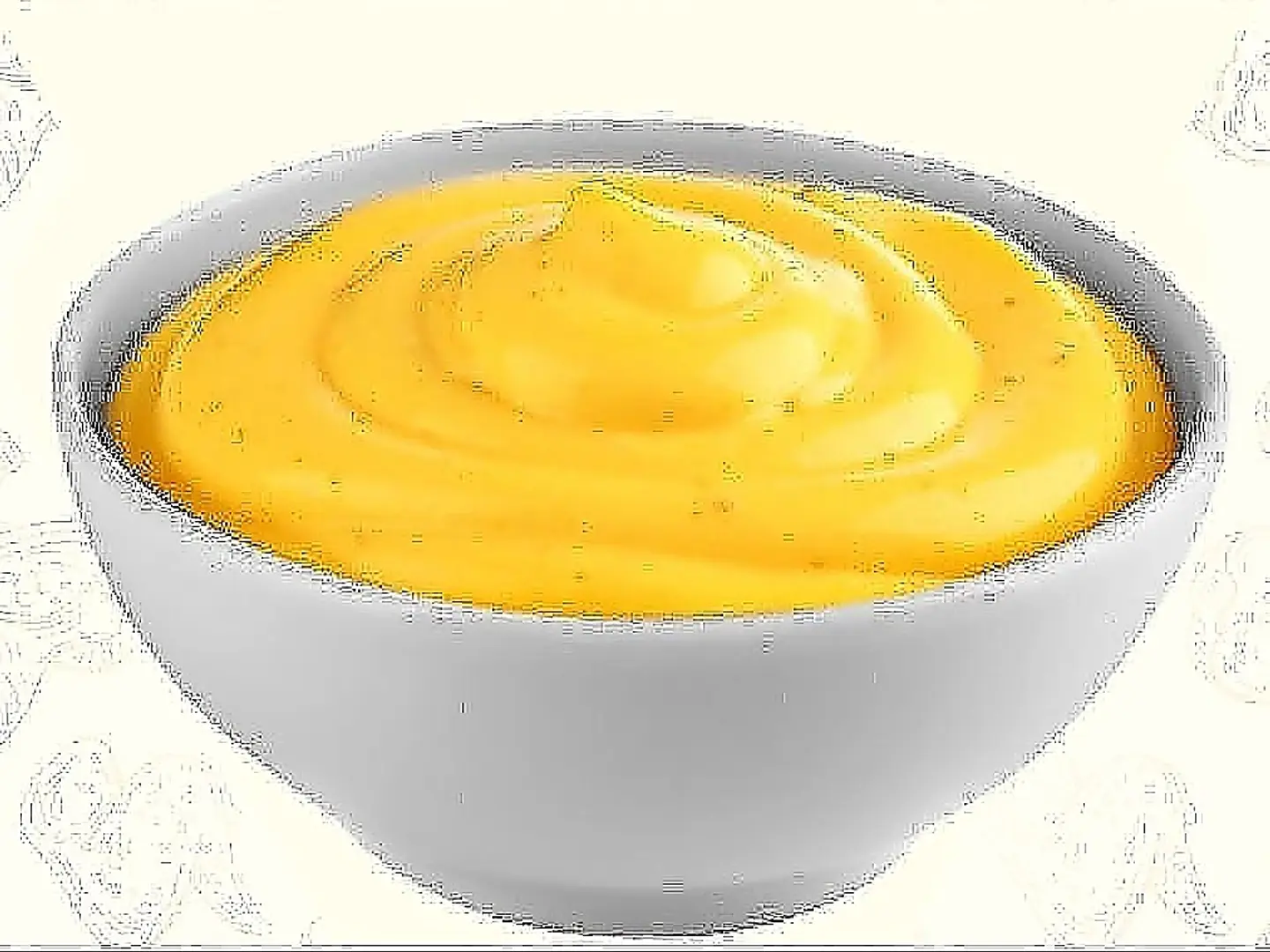 Cheddar Cheese Sauce