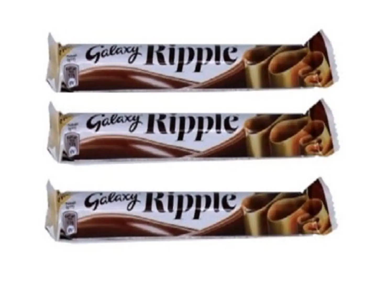 Galaxy Ripple * 3 Pieces