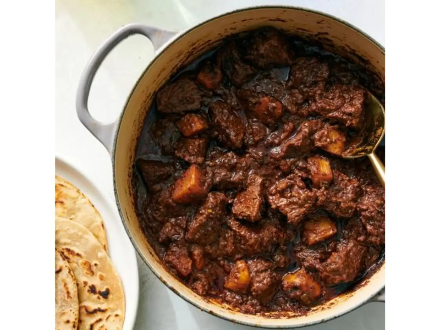 Beef Nadan Curry