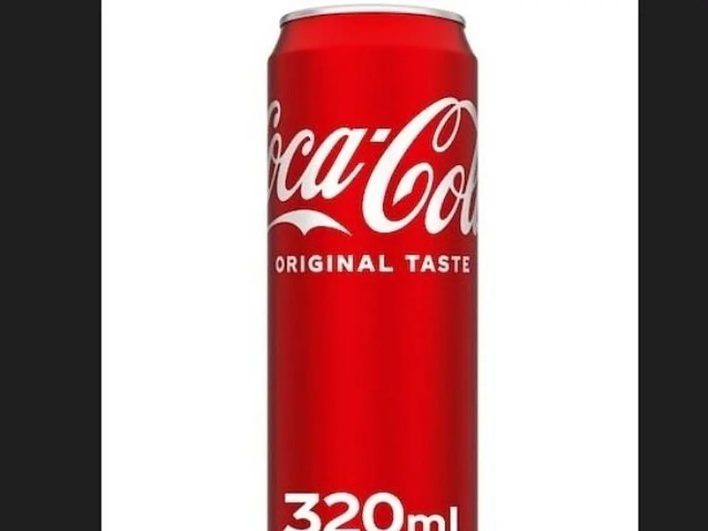 كوكاكولا- 320 م