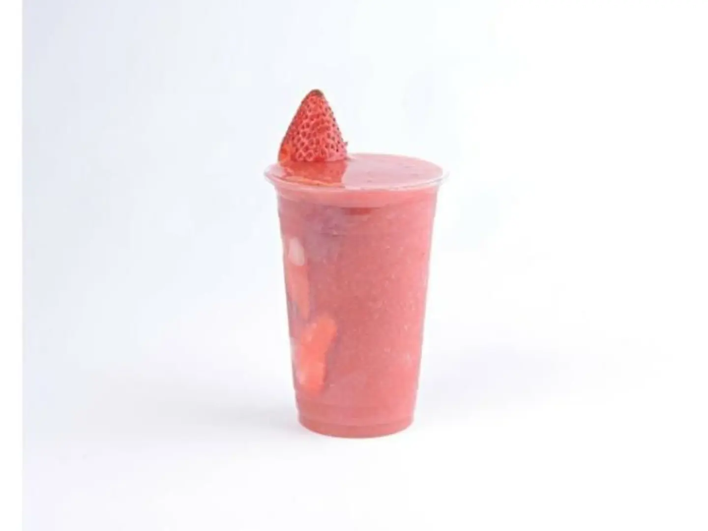 عصير فراولة