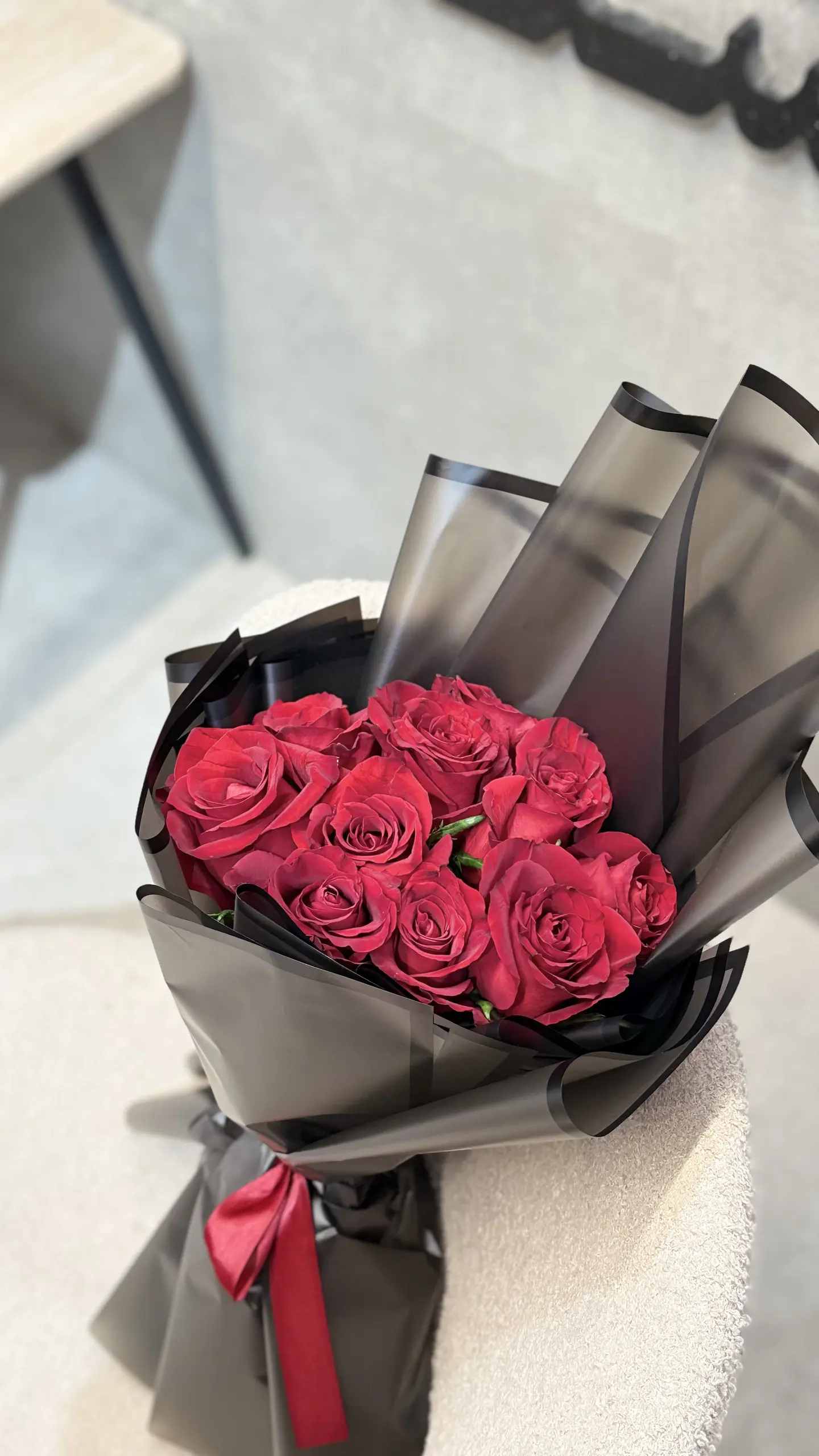 باقة عيد الحب 25