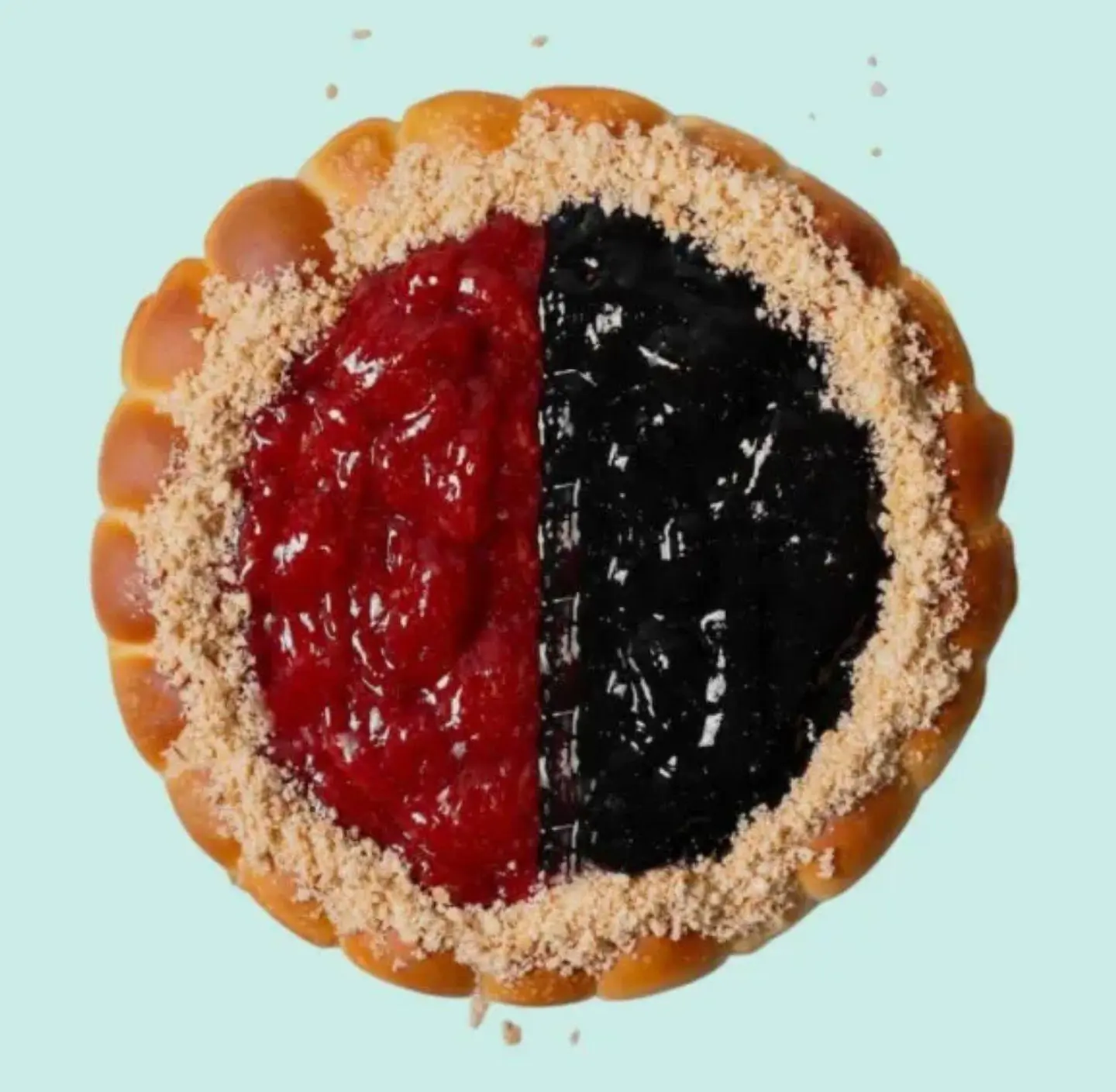 خلية تشيز كيك