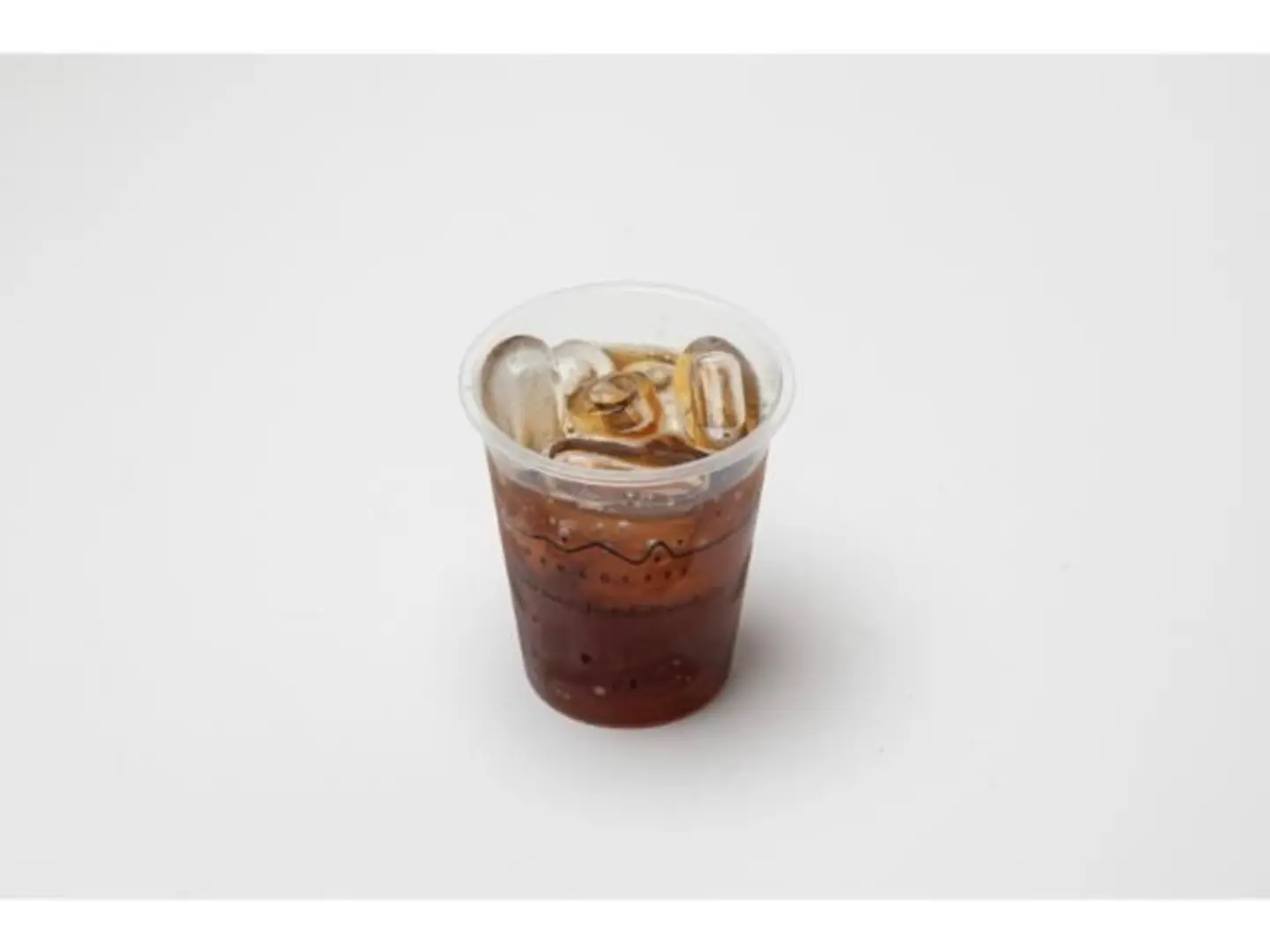 Iced Tea Peach