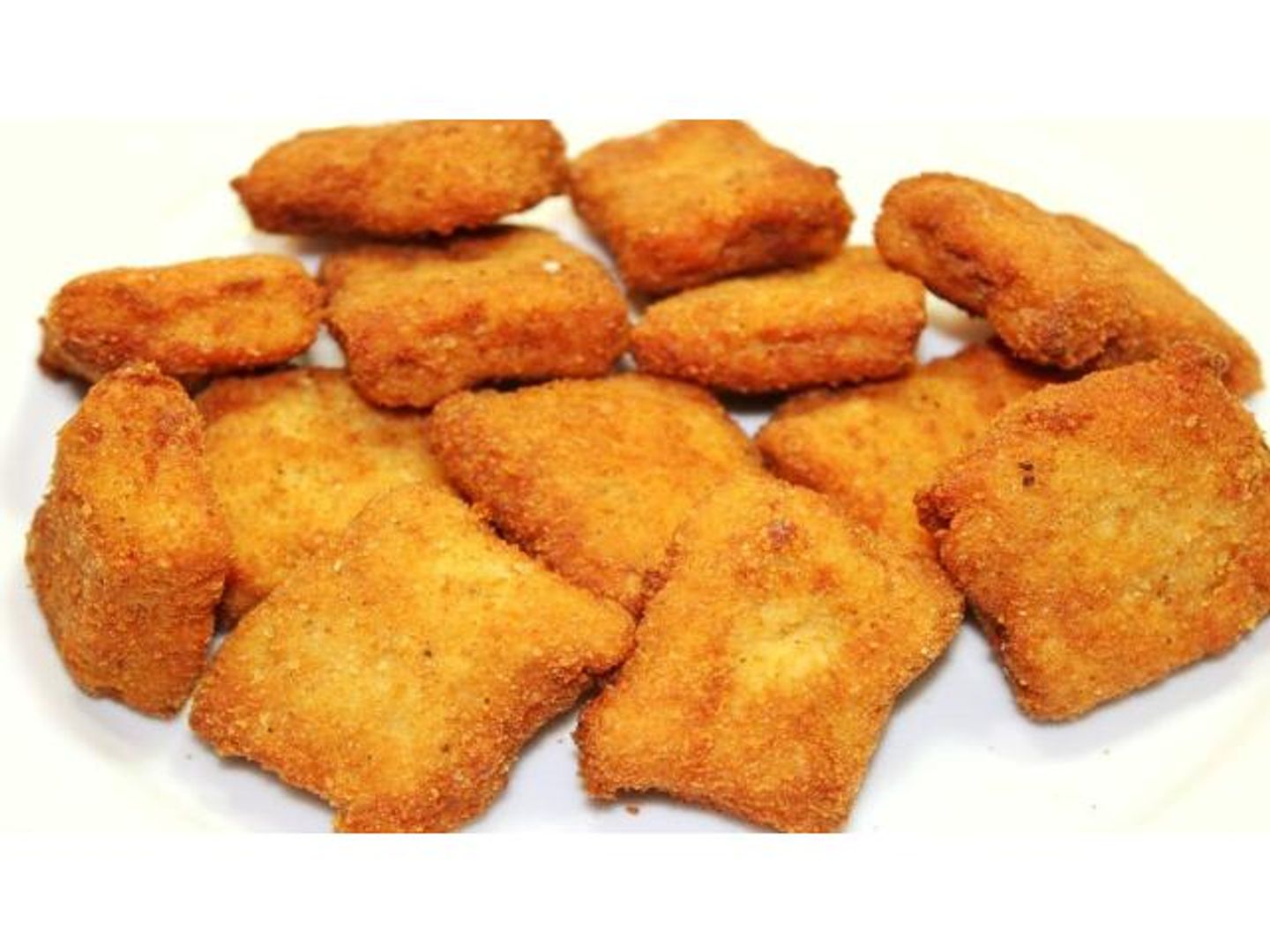 صحن نجت دجاج