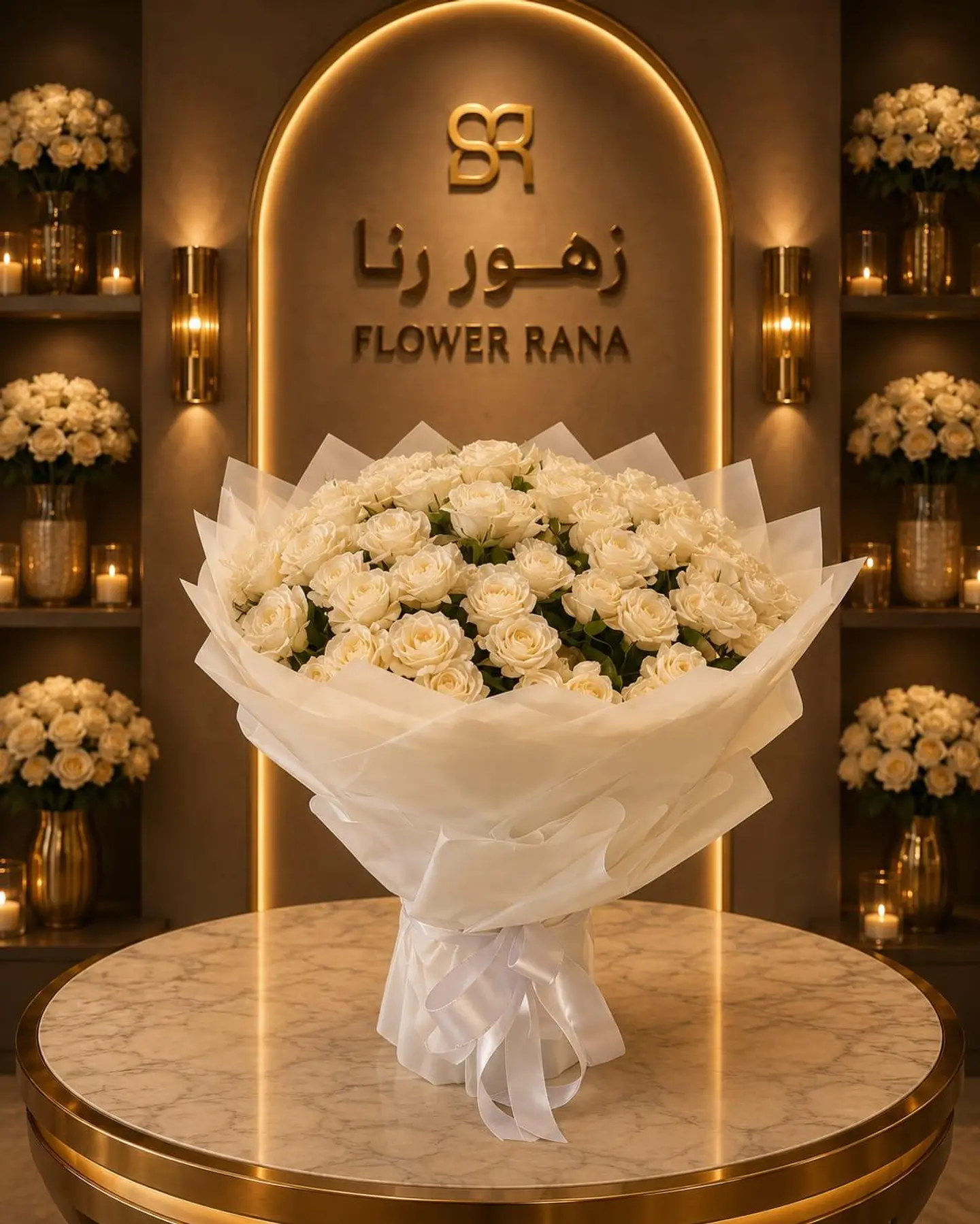 Flower Bouquet 13