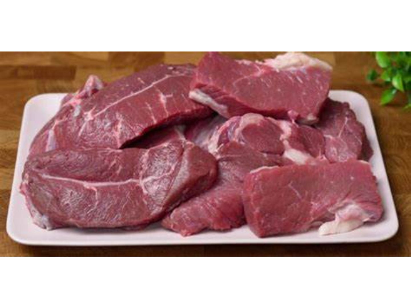 Boneless Harri Lamb Meat