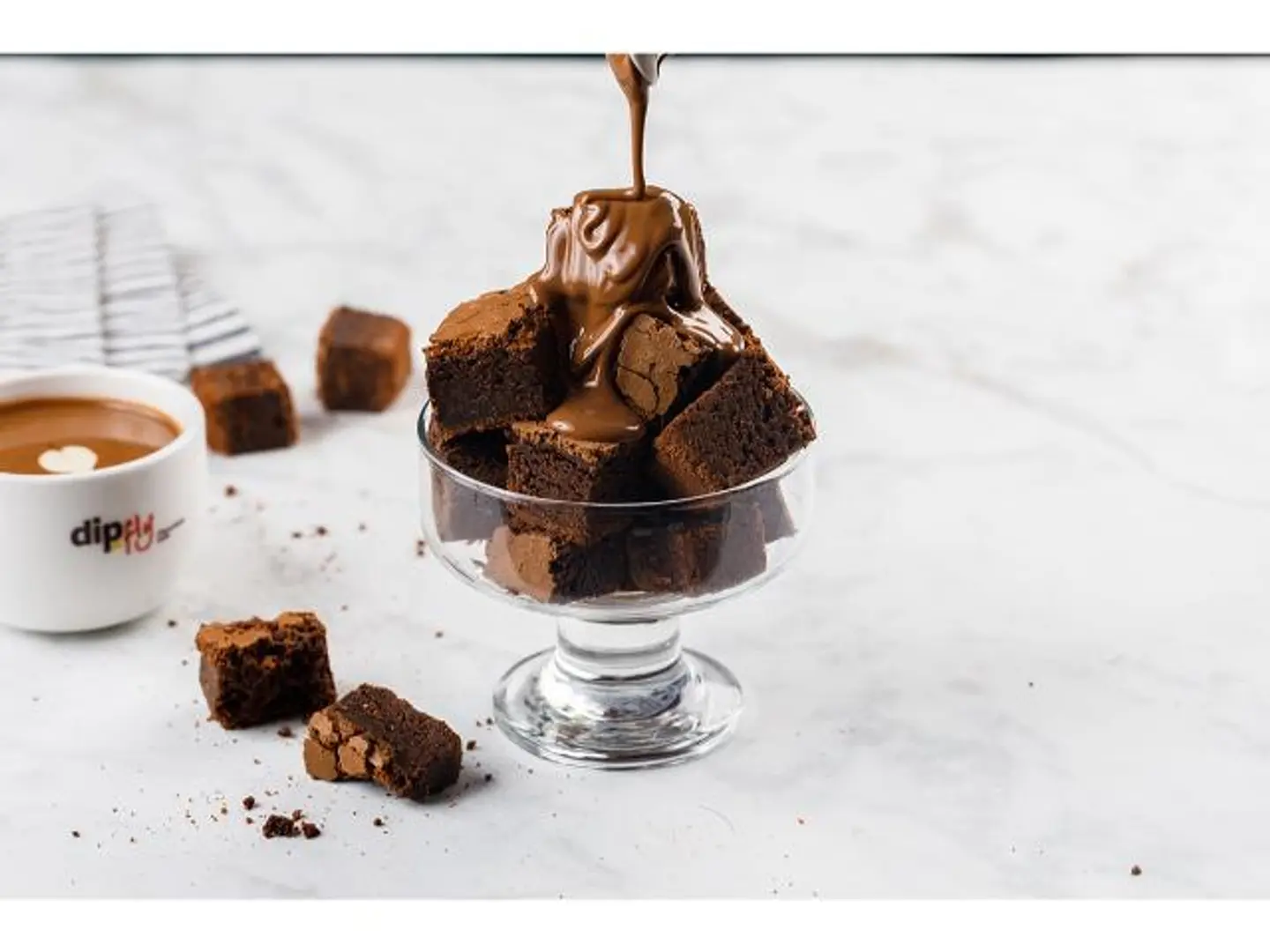 تريبل شوكلت براونز