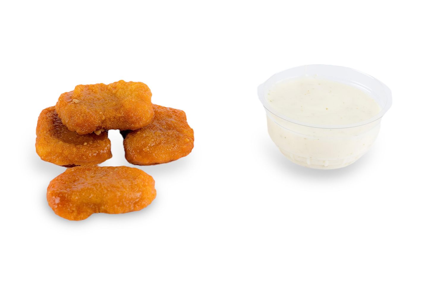 Nuggets Buffalo