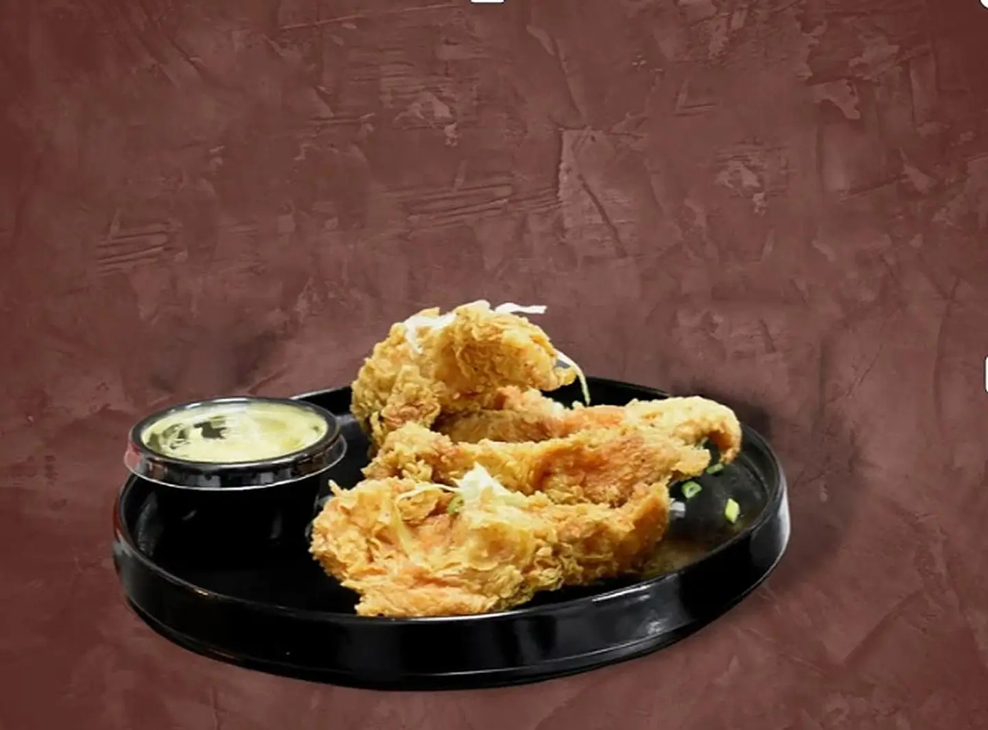 Chicken Crispy Tenders