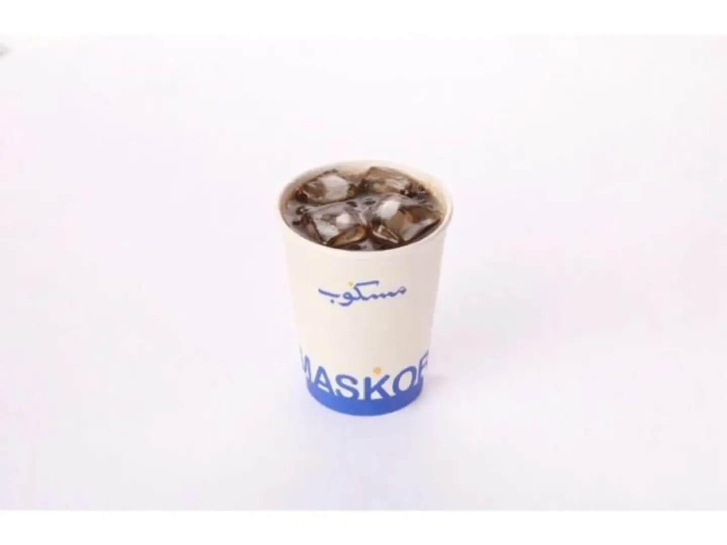 ايس قهوة اليوم