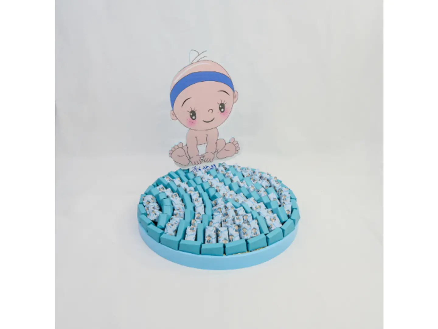 مجسمات مواليد - كود 101