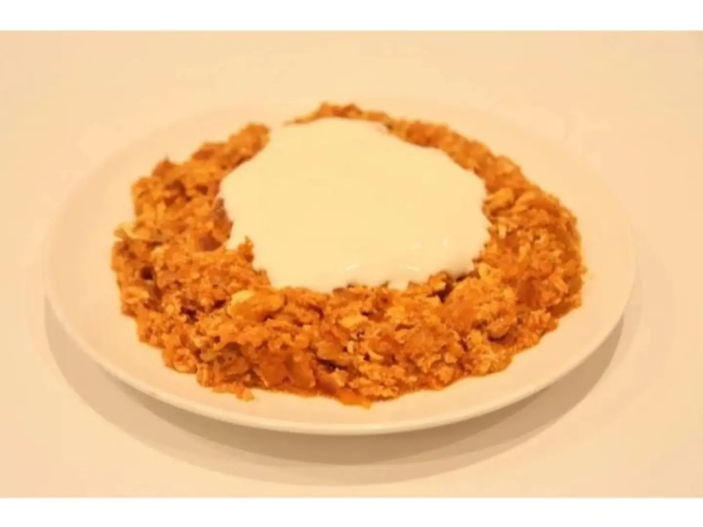 شكشوكة بالجبن