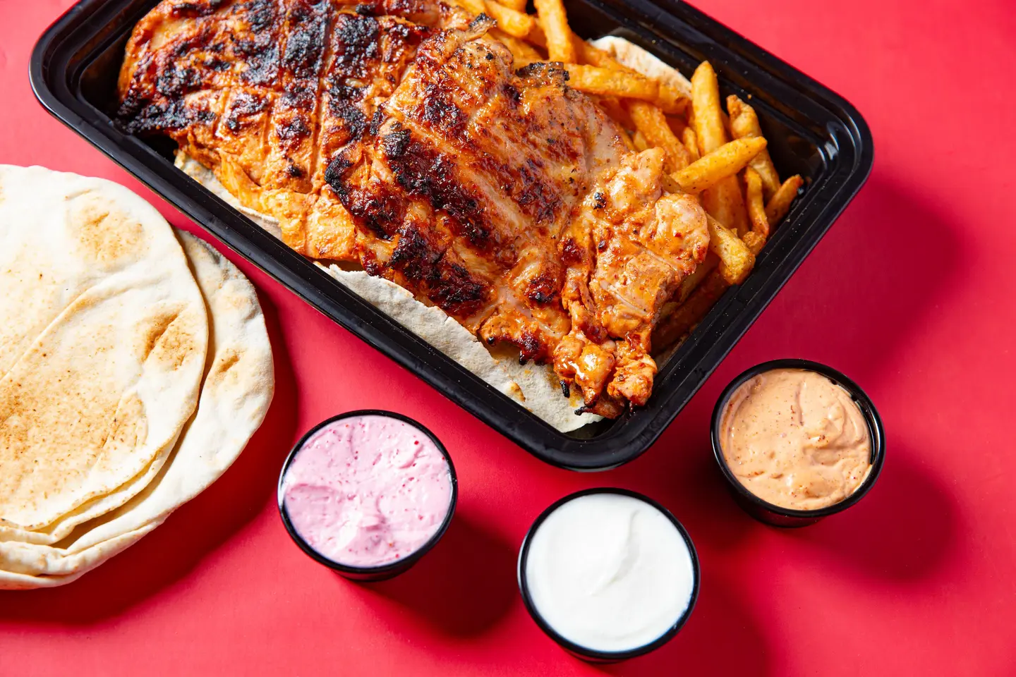 Diet Boneless Chicken
