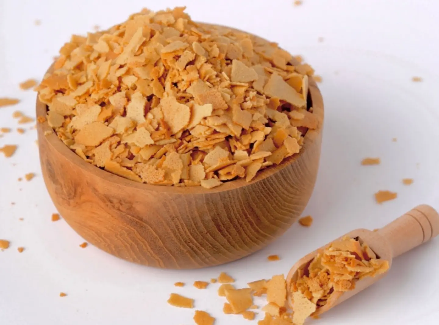 رقائق الفيوتين