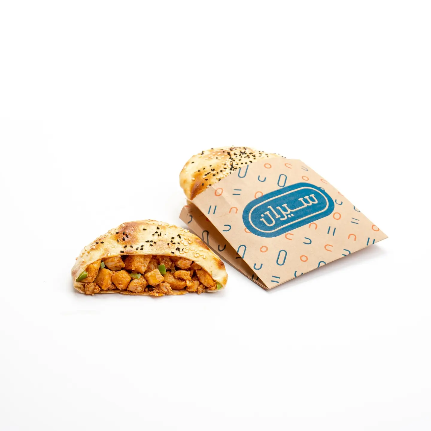 دجاج مكسيكي