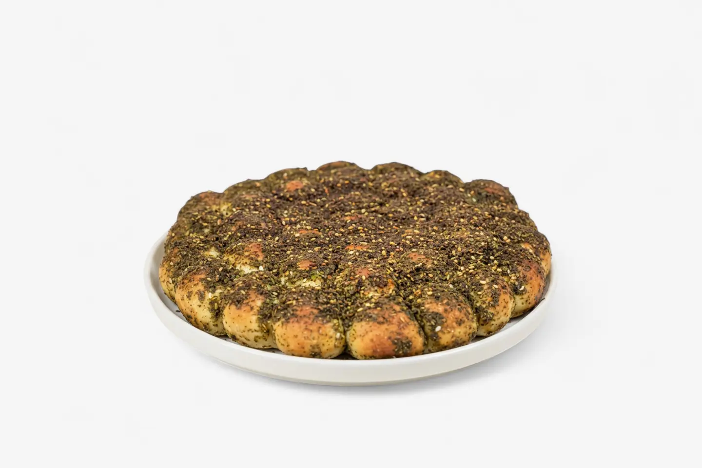 Thyme Khaliah