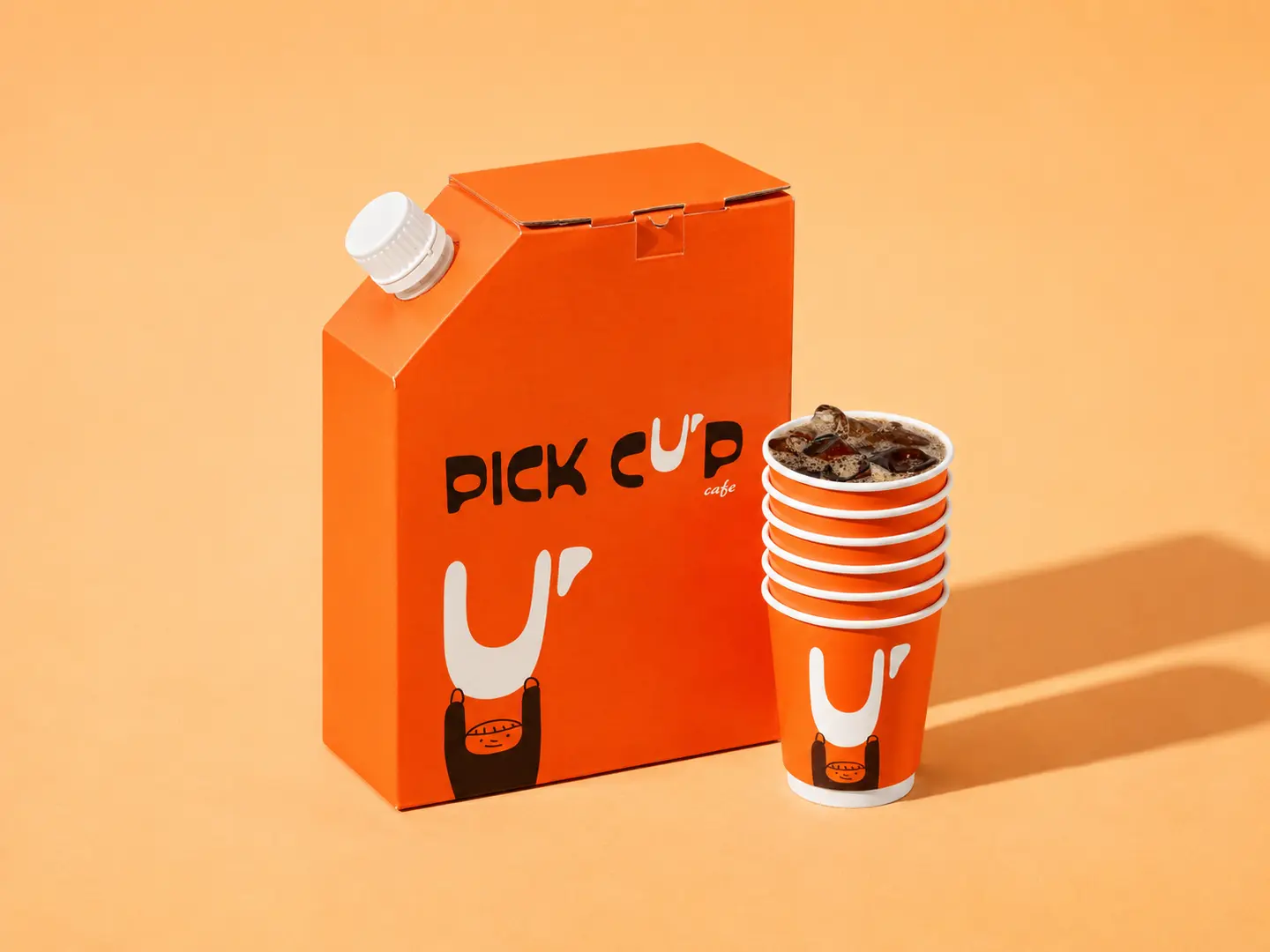 Iced Lemonade Box