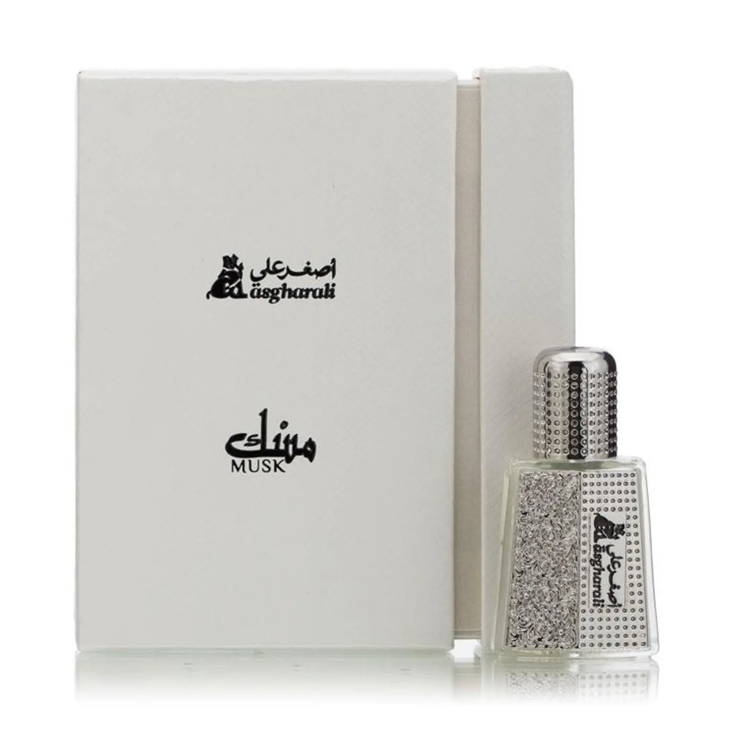 عطر المسك 6 مل جديد