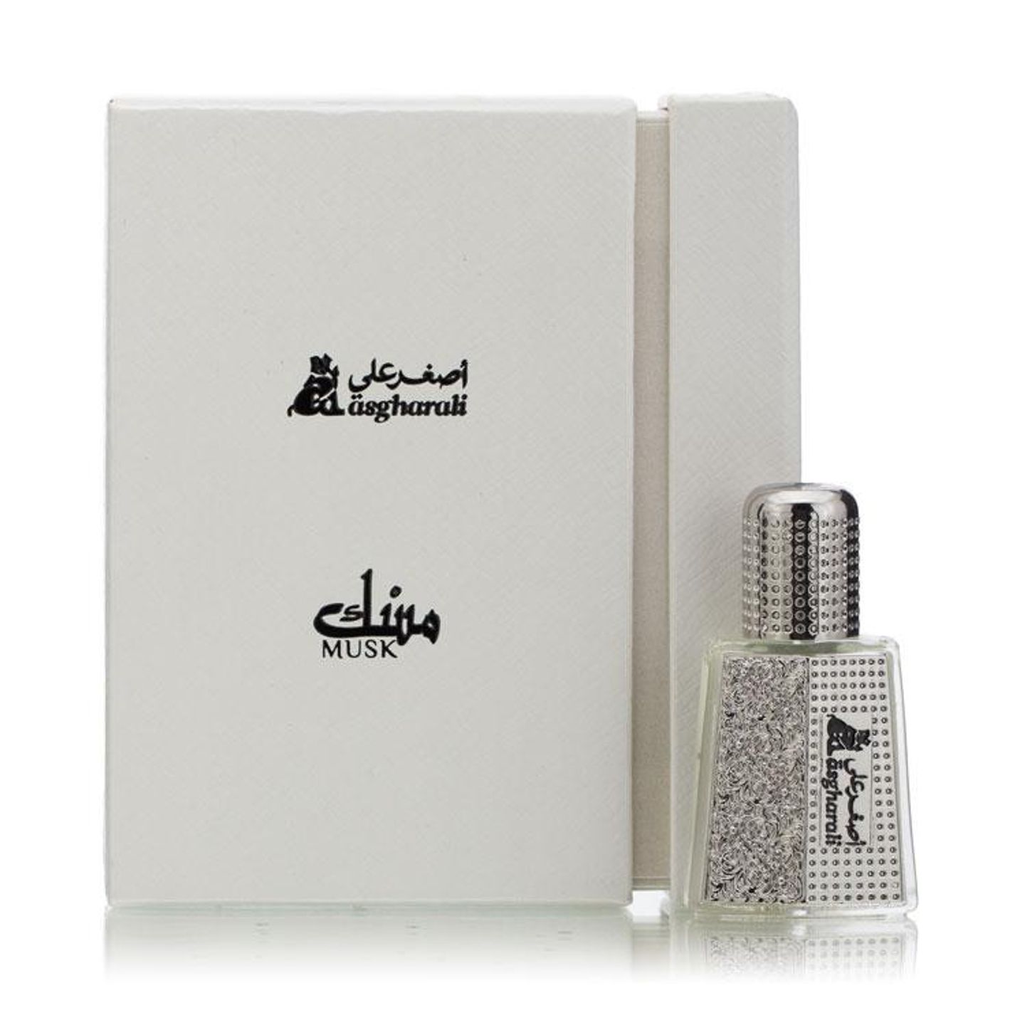 عطر المسك 6 مل جديد
