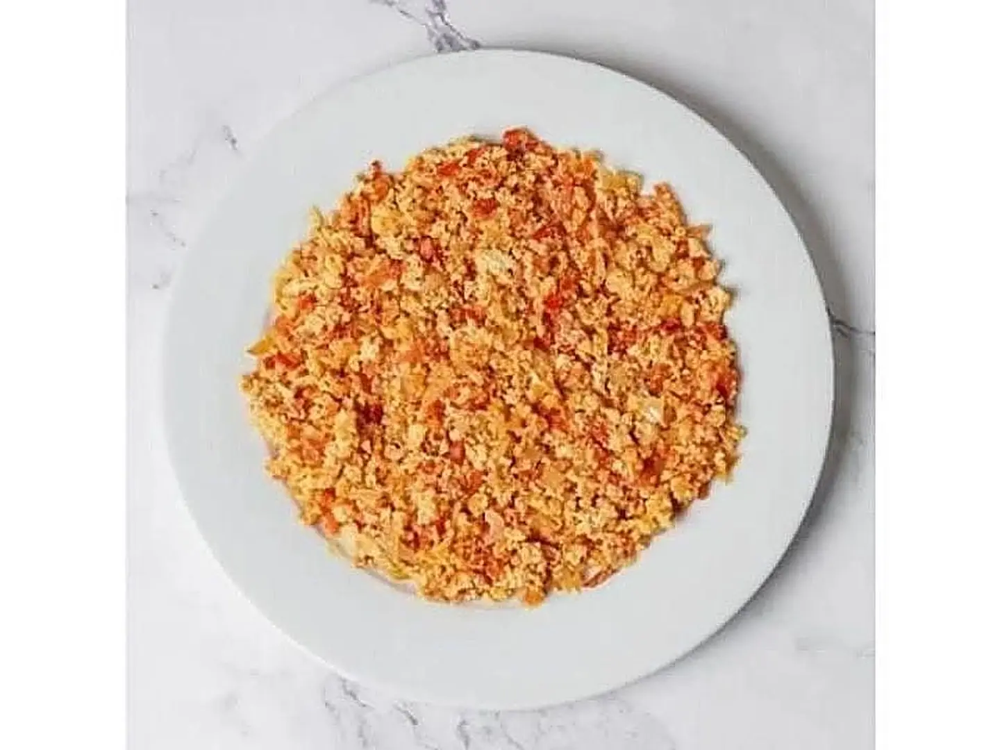 Shakshouka Plate
