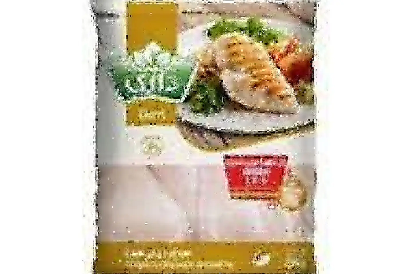 Two Kilos Of Dari Chicken Breasts