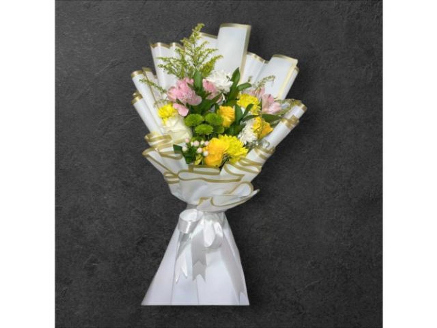 Bridal Bouquet 2