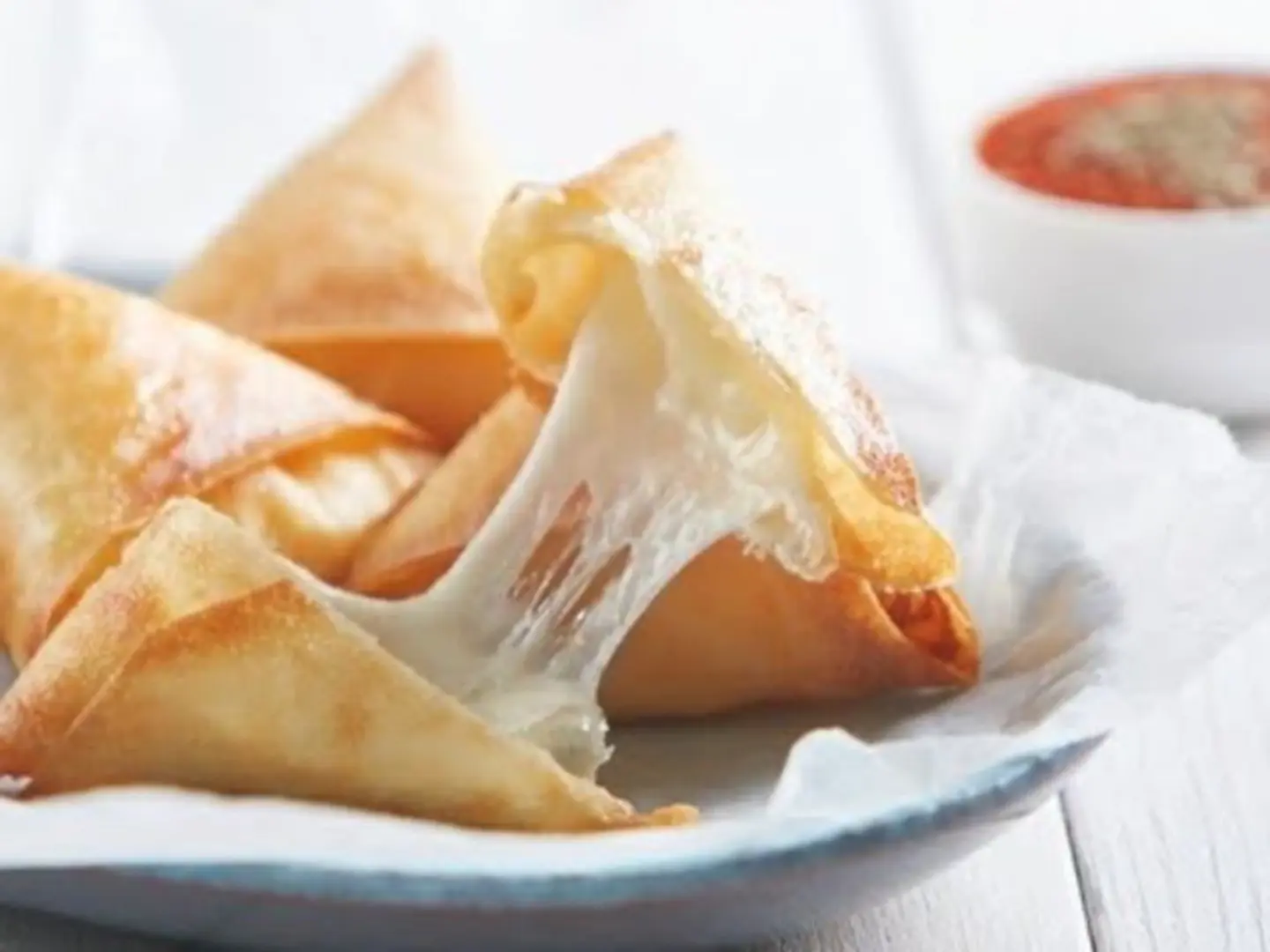 Cheese Samosa 170g