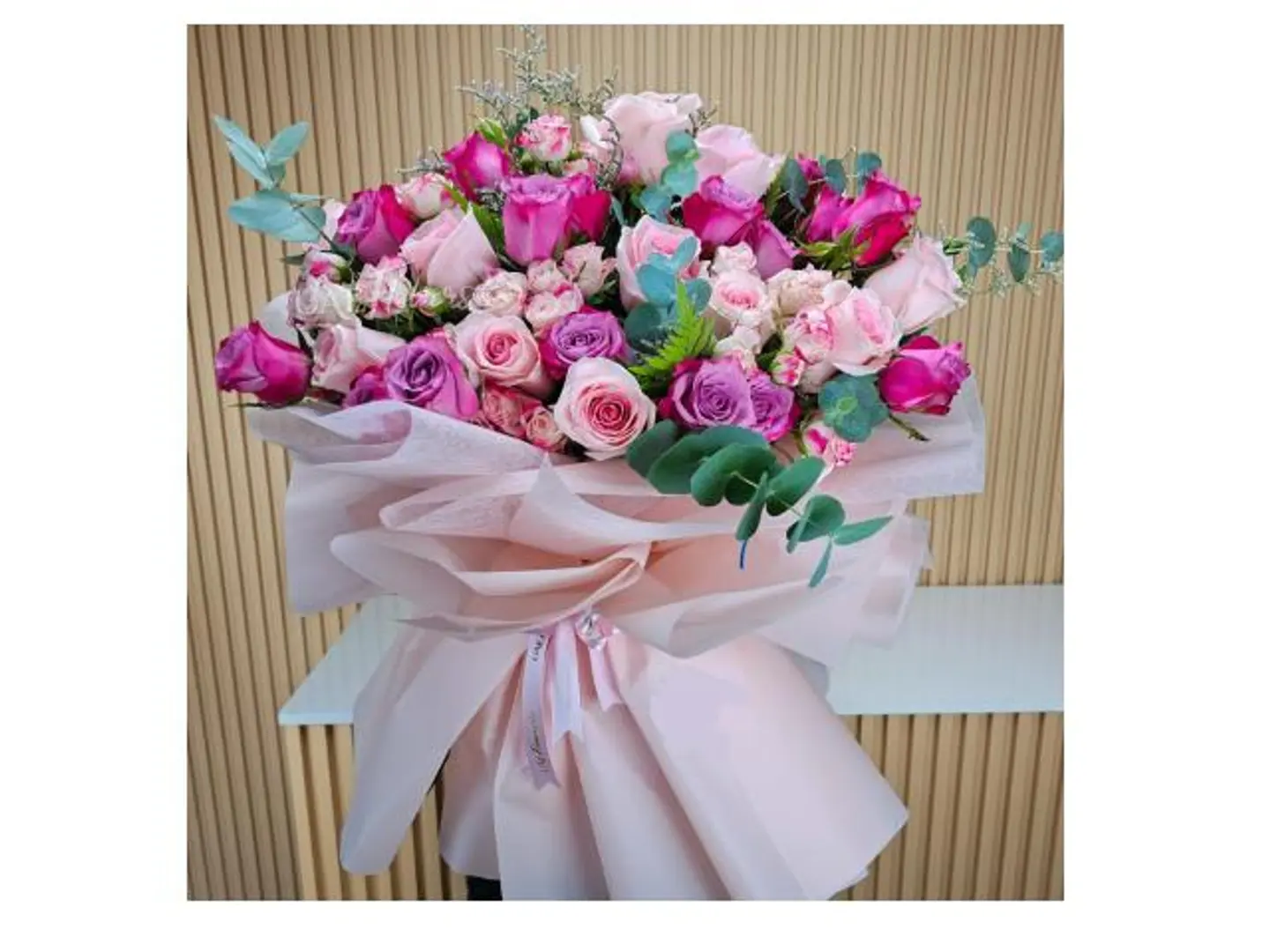 Deep Affection 309