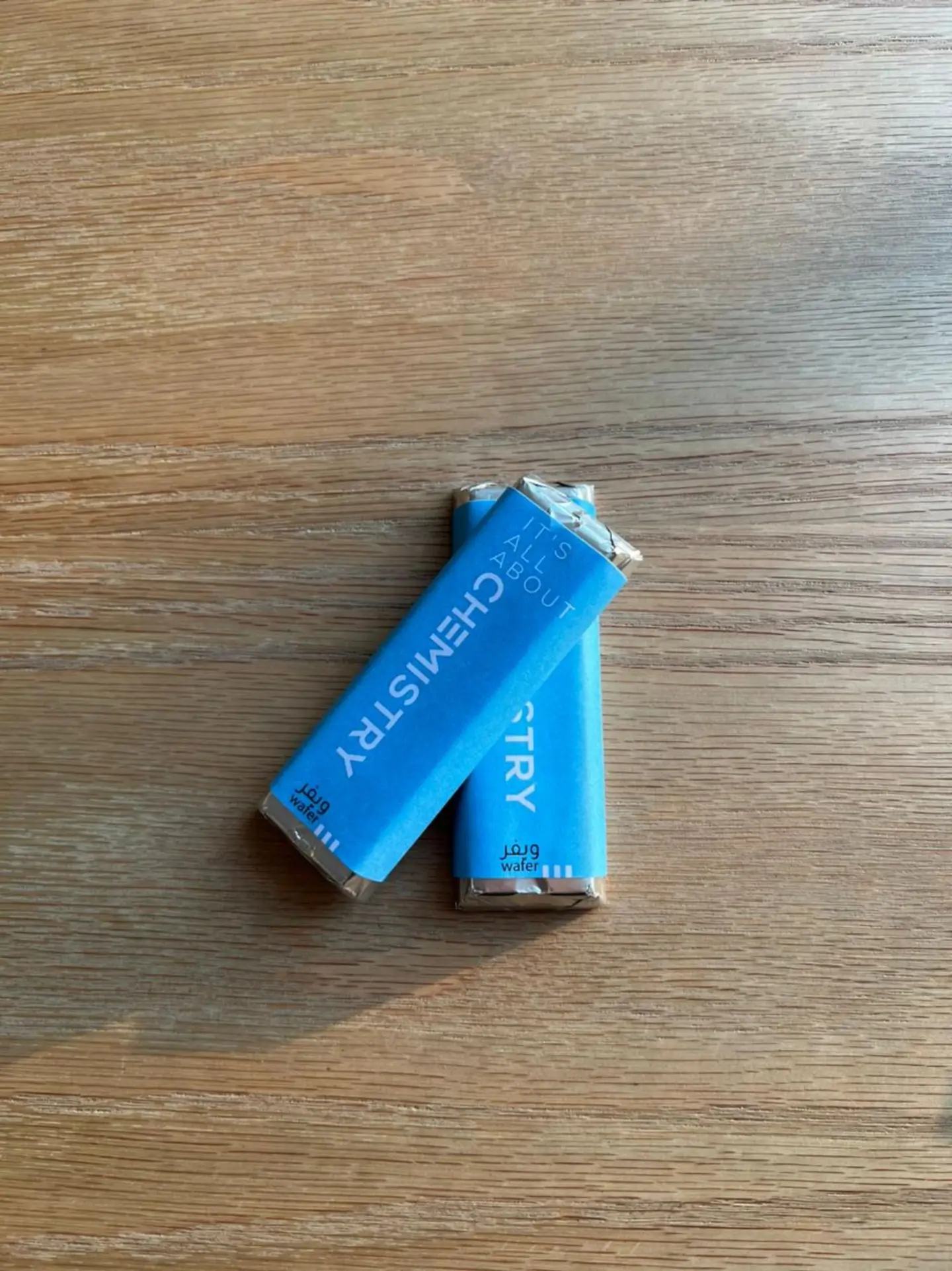Chocolate Wafer