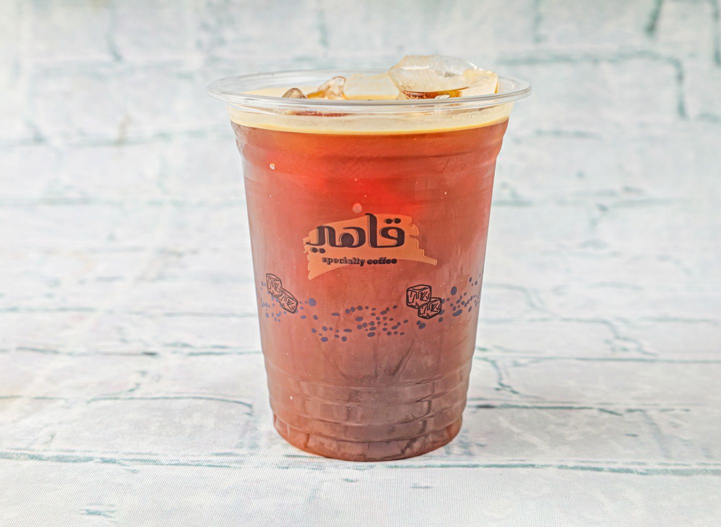 ايس امريكانو