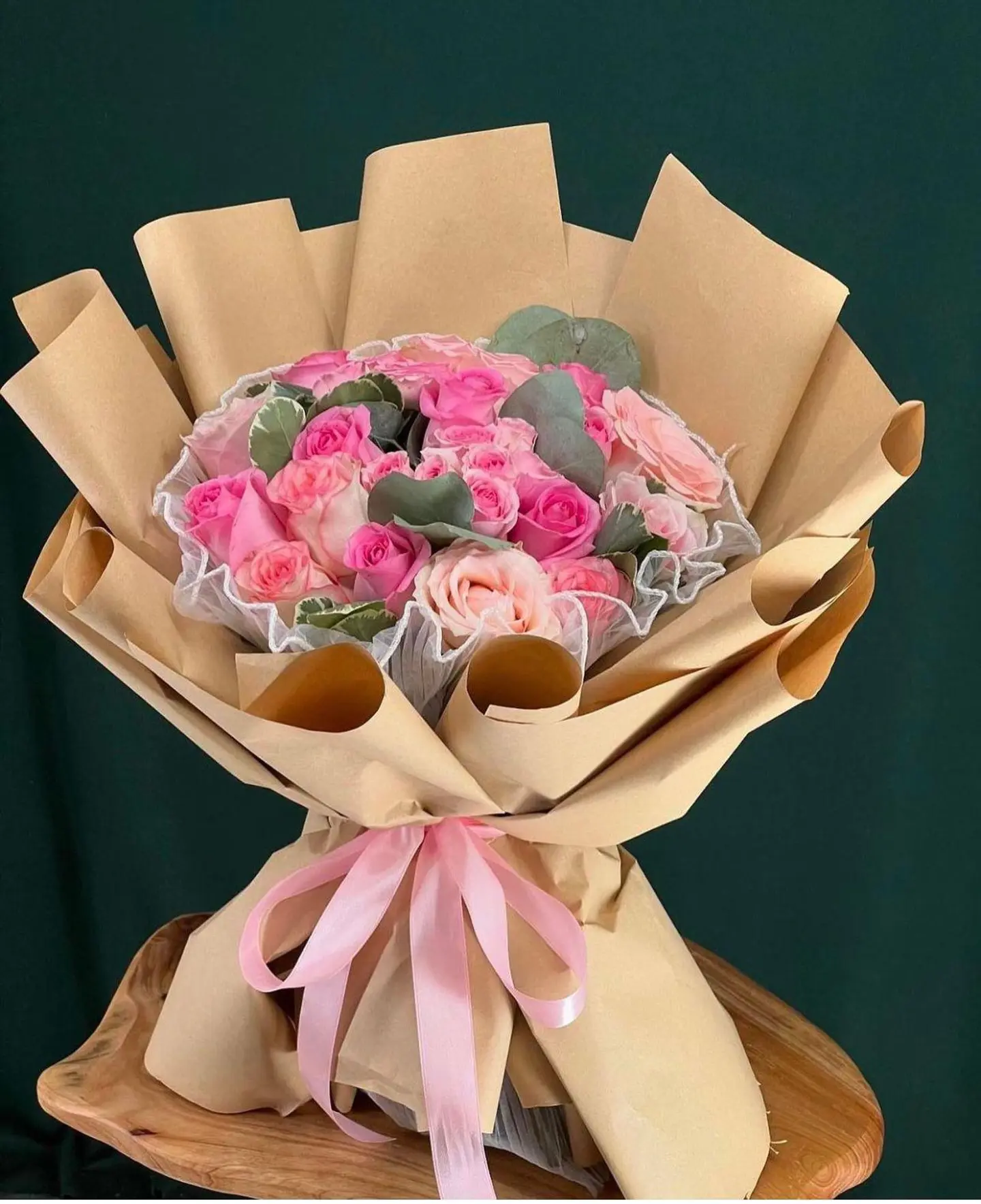 بوكيه ور جوري 13