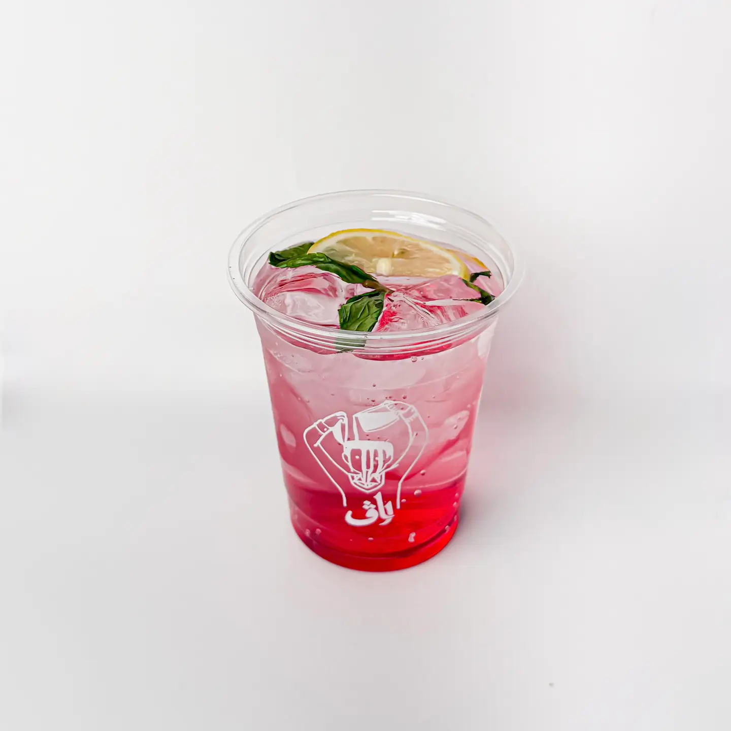 Mojito Strawberry