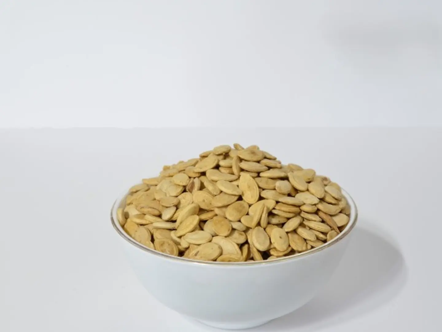 Roasted Egyptian Fadfas Without Salt - Kg 1