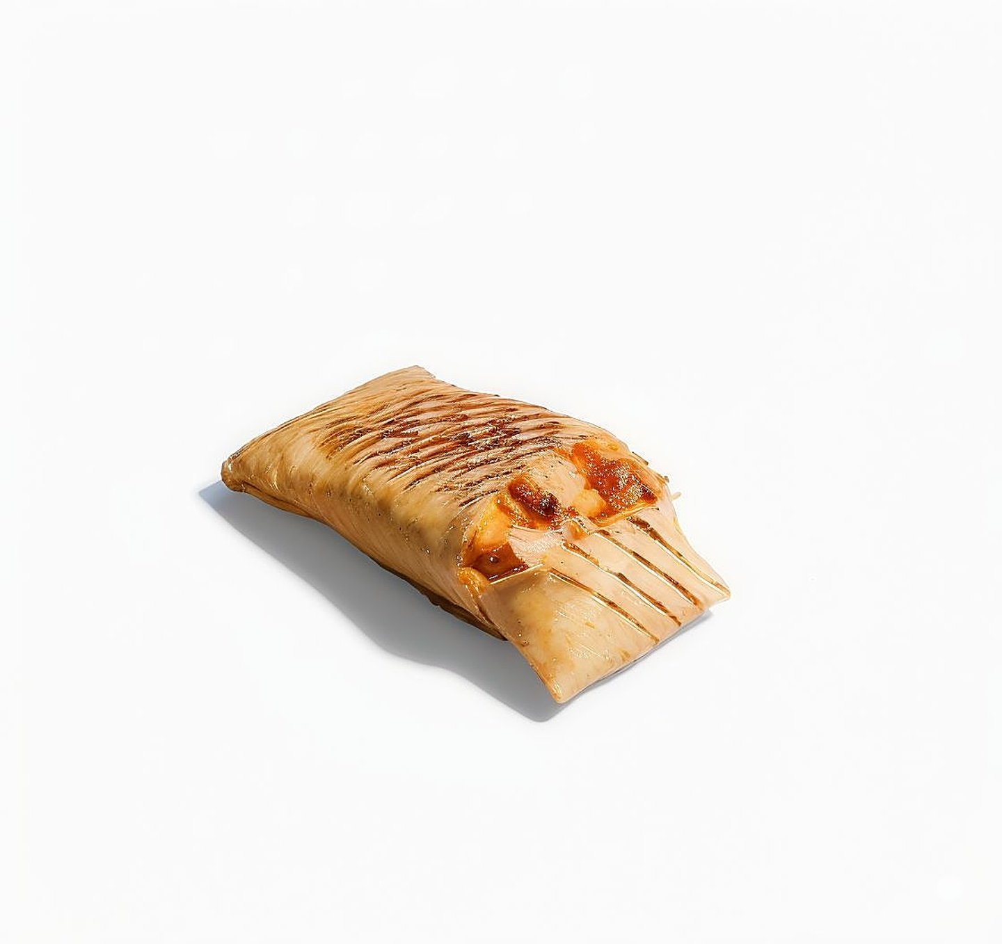 Grilled Chicken Bite