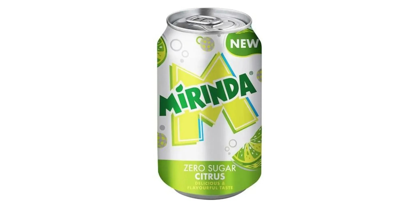 Diet Citrus