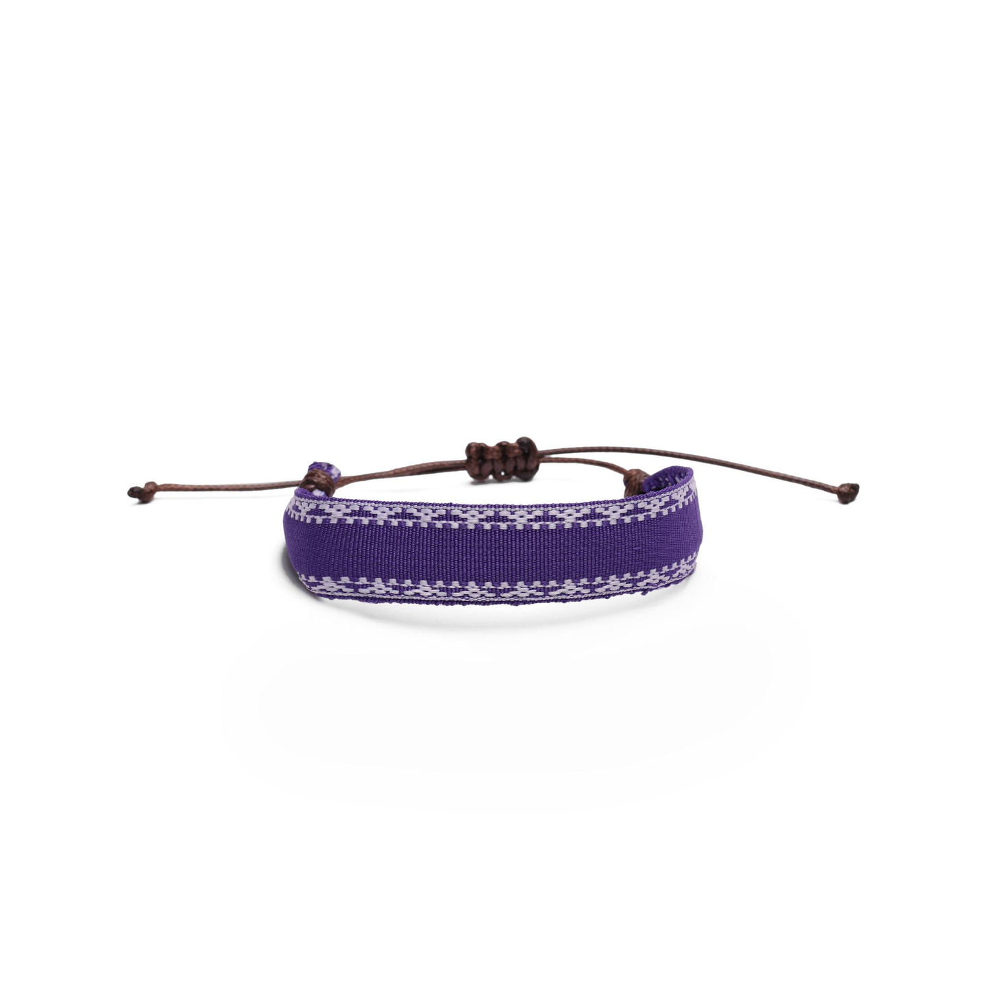 Lavender Bracelet