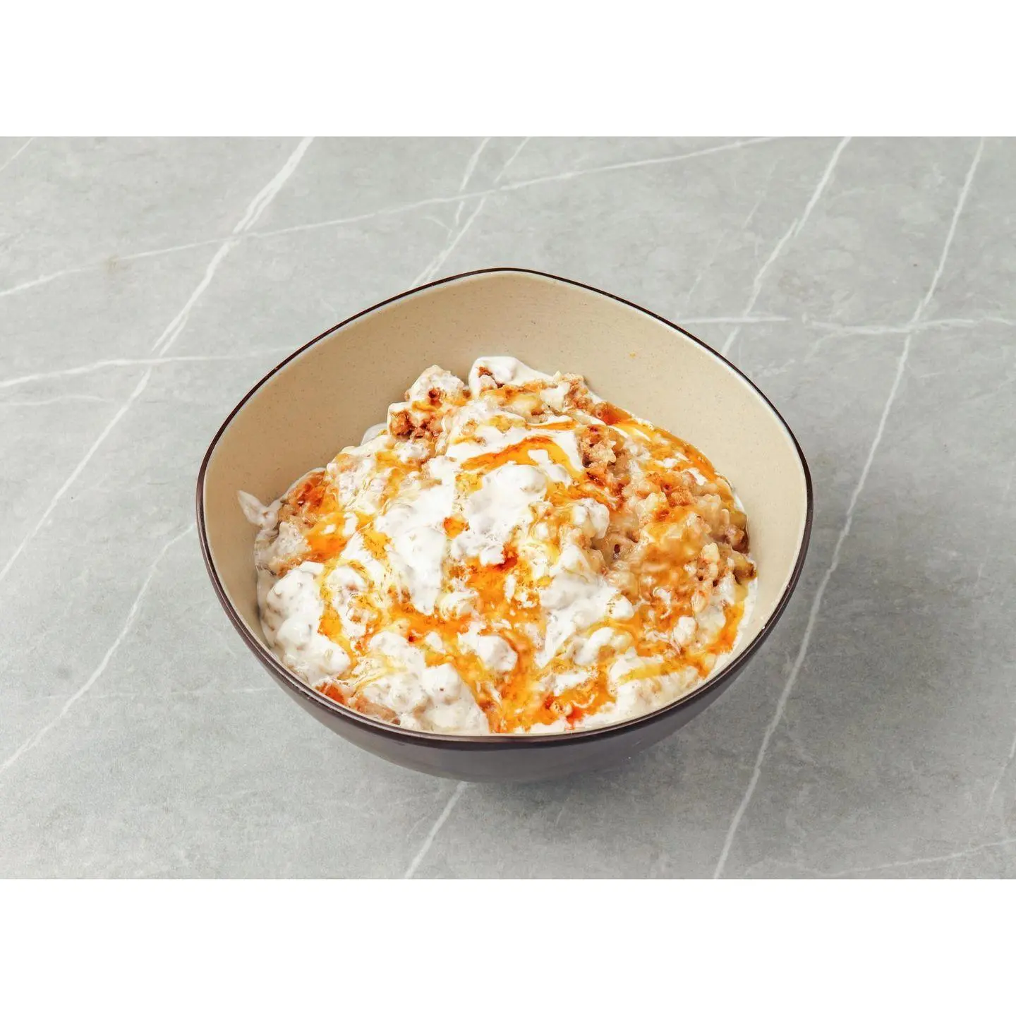 Areeka With Cream And Honey