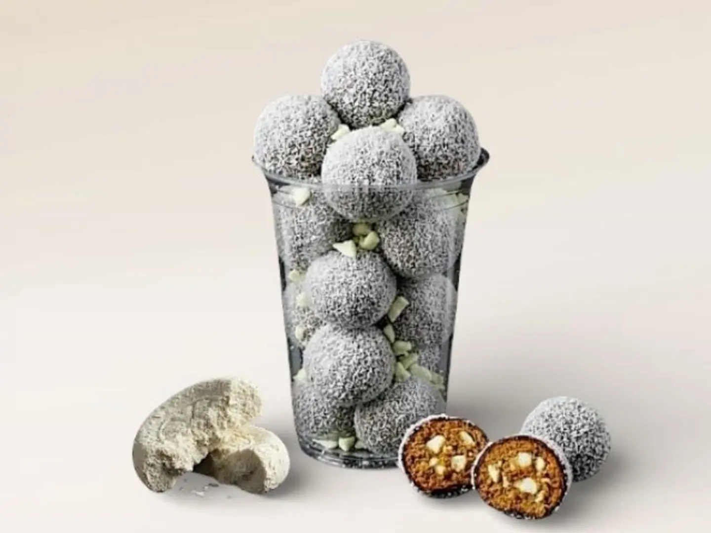 كرات الشعثة