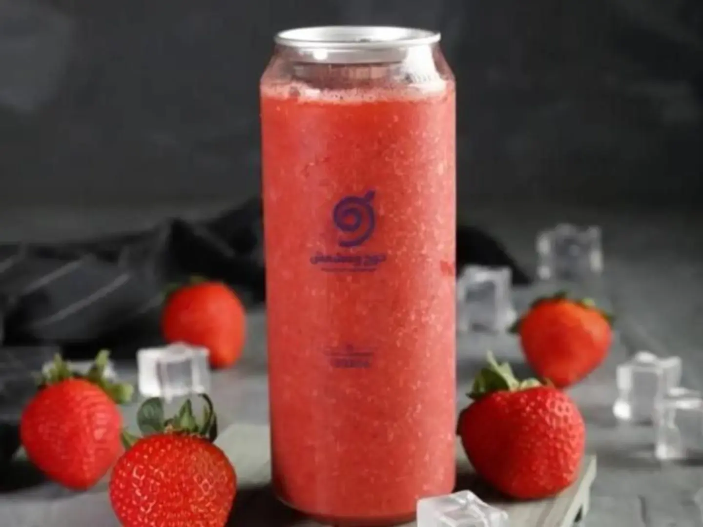 Berry Smoothie
